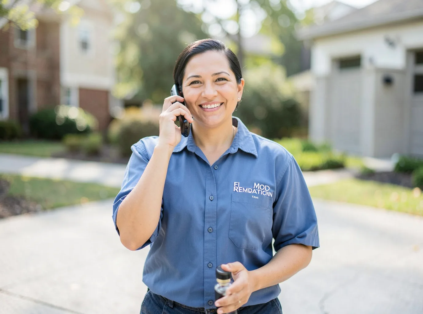 Mold Remediation Terrell, TX FAQs
